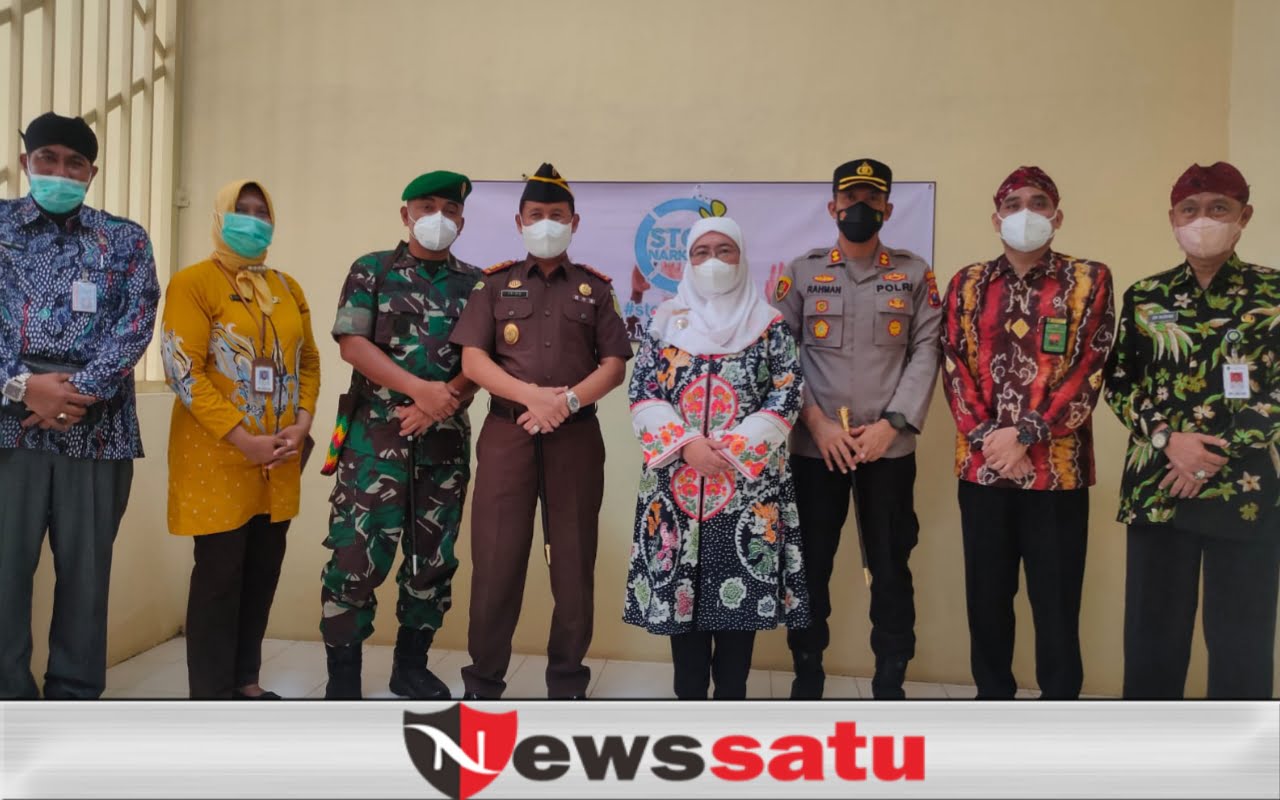 RSUD Moh Anwar Sediakan Ruang Rehabilitasi Penyalahgunaan Narkoba