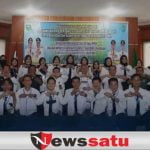 Ratusan Tenaga PPEP OKI Dikukuhkan, Tingkatkan Produktivitas Pertanian