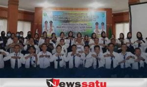 Ratusan Tenaga PPEP OKI Dikukuhkan, Tingkatkan Produktivitas Pertanian