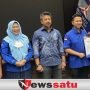 Resmi Jadi Ketua DPC Demokrat Probolinggo, Dukung AHY Jadi Presiden 2024