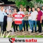 SGMRP Jadi Homebase MU, Bupati Baddrut Harap Kemajuan Ekonomi Warga