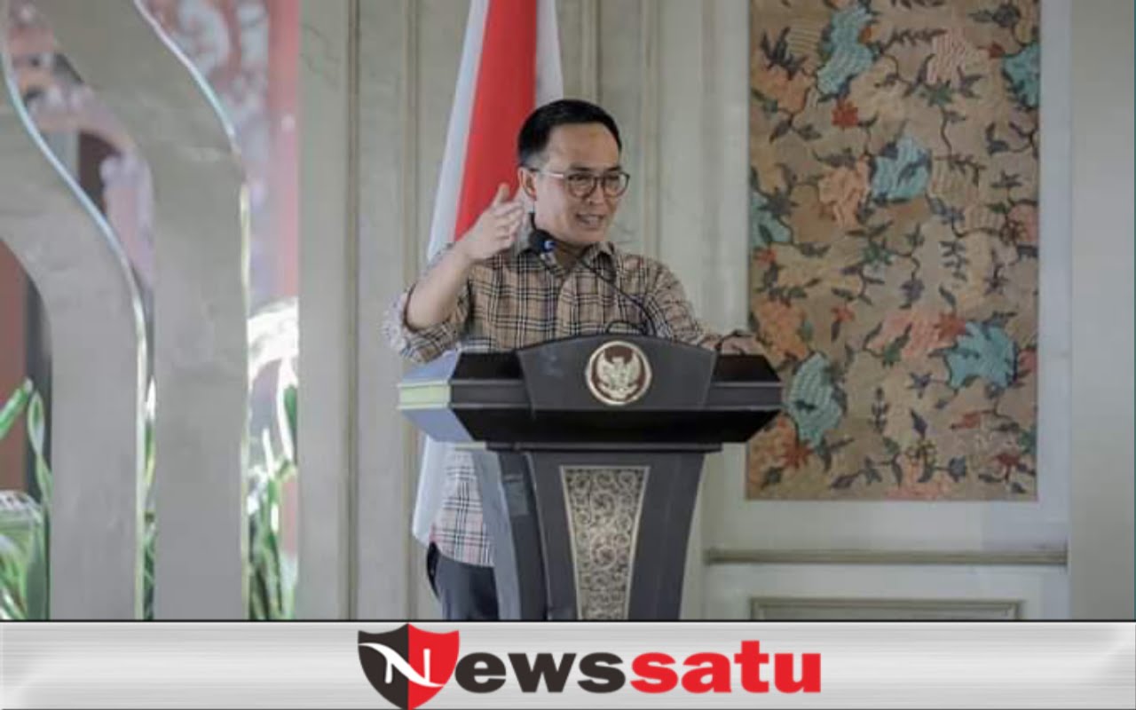 Semangati Hari Anak Nasional, Bupati Pamekasan Bilang Ini
