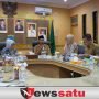 Serapan DAU Kabupaten OKI Diatas 50 Persen