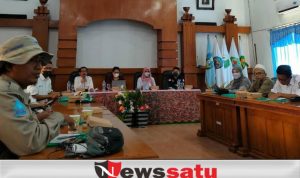 Sertifikasi Mangrove Madura, Upaya Pemerintah Jaga Kualitas Ekosistem