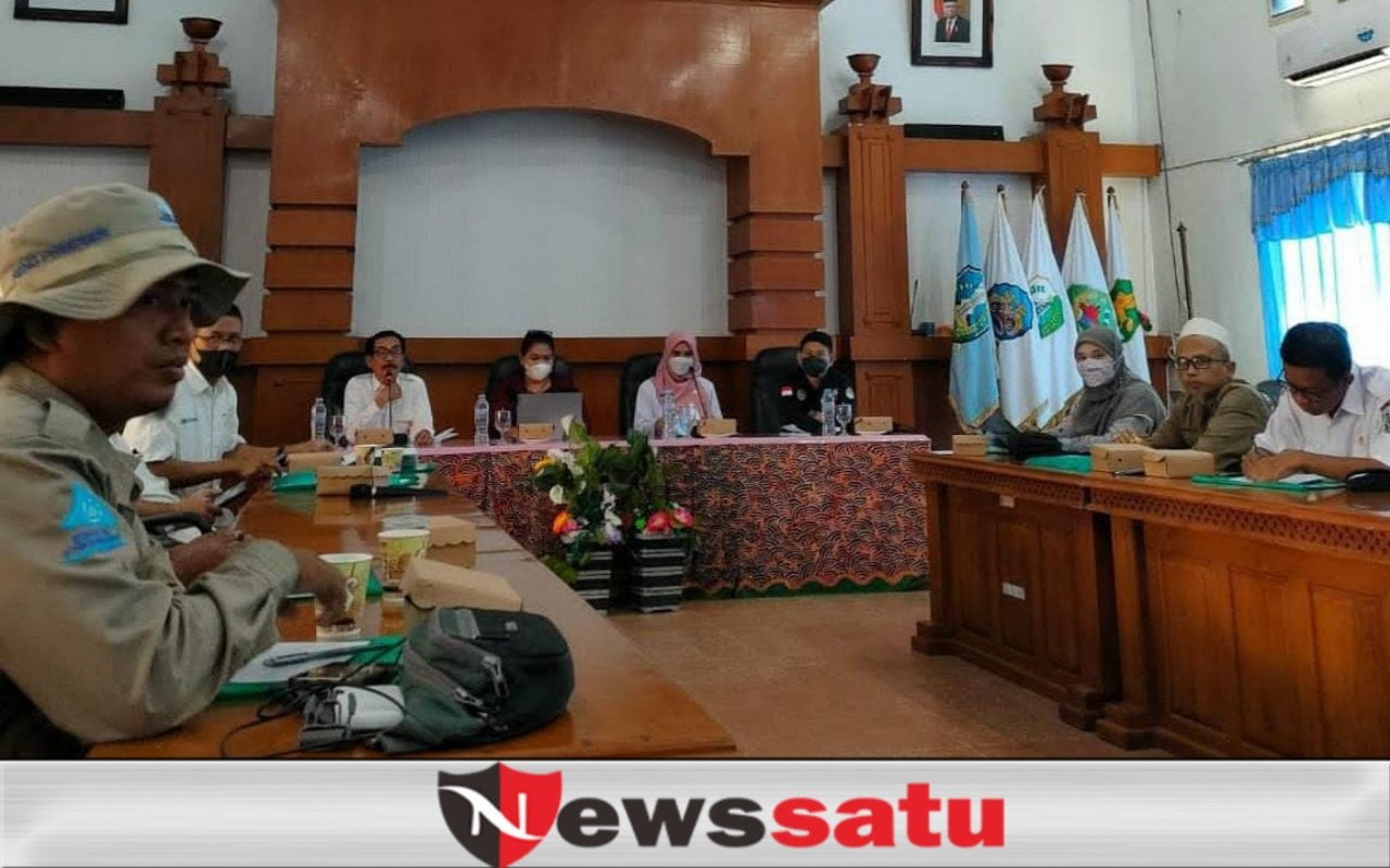Sertifikasi Mangrove Madura, Upaya Pemerintah Jaga Kualitas Ekosistem