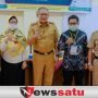 Tingkatkan Pengetahuan Pemdes dan Pengelola Bumdes, Pemkab Muba Gelar Bimtek 