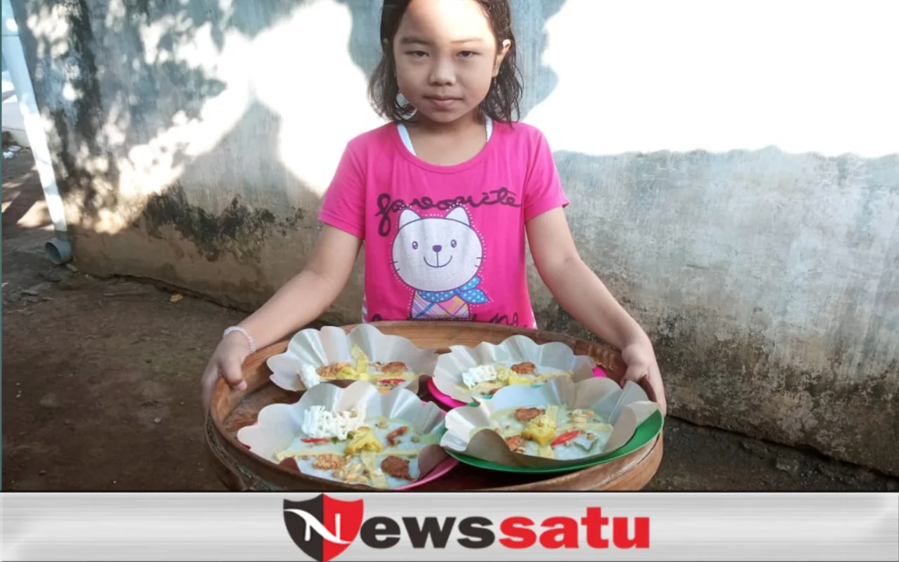 Tradisi Bulan Asyuro, Masih Dilakukan di Kota Probolinggo