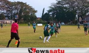 Turnamen Sepak Bola Wali Kota Cup 2022, Peserta Protes Secara Tertulis