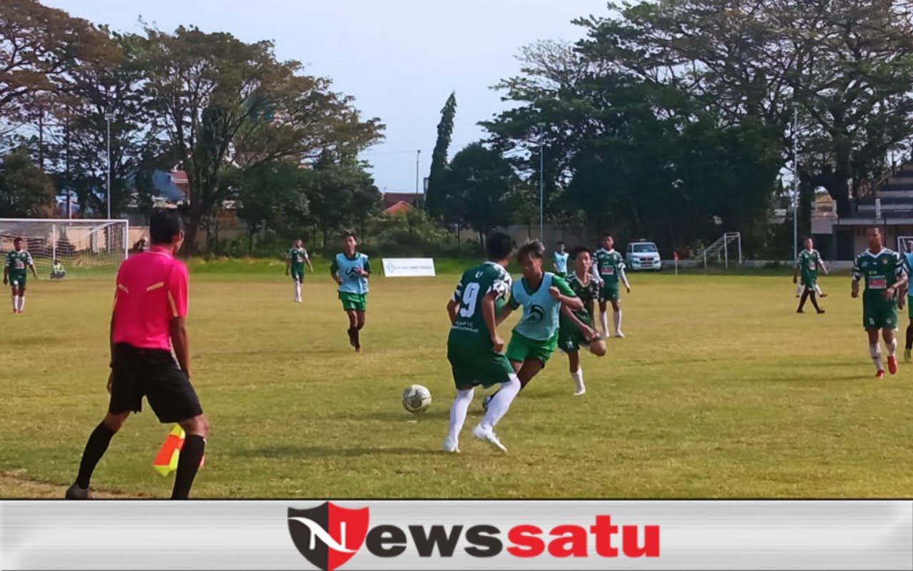 Turnamen Sepak Bola Wali Kota Cup 2022, Peserta Protes Secara Tertulis