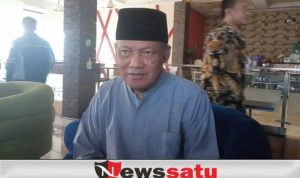 Usulan Pelebaran Jalan Citarum Tak Terealisasi, Mantan Walikota Pertanyakan Itu