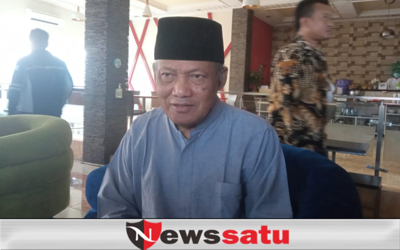 Usulan Pelebaran Jalan Citarum Tak Terealisasi, Mantan Walikota Pertanyakan Itu