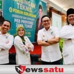Wujudkan Indonesia Emas, Bupati Baddrut Wanti-Wanti 5 Hal Ini 