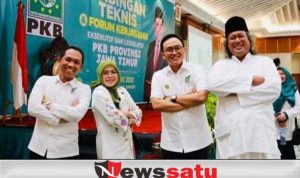 Wujudkan Indonesia Emas, Bupati Baddrut Wanti-Wanti 5 Hal Ini 