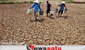 20 Desa Di Sumenep Rawan Kekeringan