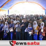 Mematik Budaya Literasi Kalangan Pelajar di OKI