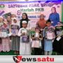 Anggota F-PKB Jatim Peringati Harlah PKB dan Santuni 100 Anak Yatim
