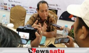 BEP Harga Tembakau Ditetapkan Rp 43,779 Per Kilogram Pada 2022