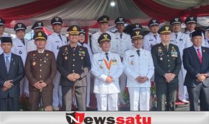 Bupati OKI Persilahkan Bandingkan Infrastruktur OKI dengan Kabupaten Lain Bupati OKI Persilahkan Bandingkan Infrastruktur OKI dengan Kabupaten Lain