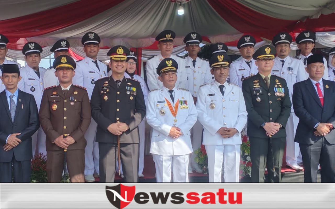 Bupati OKI Persilahkan Bandingkan Infrastruktur OKI dengan Kabupaten Lain
