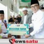 Bupati Pamekasan Siapkan Santunan dan Beasiswa Yatim