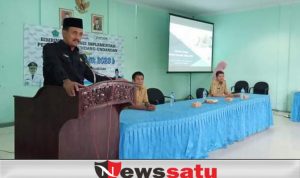 Disdikbud Pamekasan Target Terapkan Kurikulum Merdeka Seutuhnya