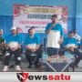 Dorong Kemajuan Olahraga di Sumenep, PWI Gelar Turnamen Tenis Meja