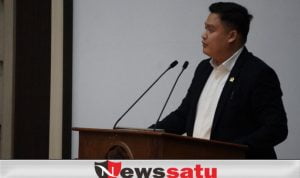 Fraksi Golkar OKI Soroti Keterlambatan Pembiayaan Pegawai dan Banyaknya Jalan Rusak