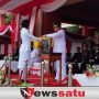 HUT RI Ke-77, Bupati Sumenep Berharap Pertumbuhan Ekonomi Semakin Baik