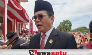 HUT RI Ke 77, Ketua DPRD Sumenep Ajak Generasi Bangsa Berikan Kontribusi Pada Negara