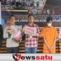 Hendak Berwudhu, Kades di Bunuh dengan Pisau