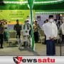 Hingga Kini 1 Jamaah Haji Pamekasan, Belum Bisa Pulang Kampung