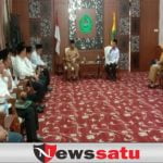 IAIN Madura Minta Dukungan Pemkab untuk Beralih Jadi UIN