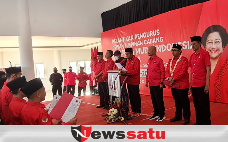 BMI Se-Madura Siap Menangkan Pemilu 2024