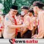 Ini Harapan Besar Bupati Baddrut Tamam Pada Pramuka Pamekasan 