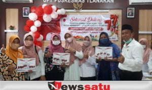 Ini Inovasi PKM Tlanakan untuk Cegah Stunting di Pamekasan