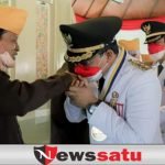 Ini Pesan Khusus Bupati Baddrut Tamam di Hari Kemerdekaan RI ke 77
