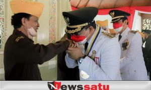 Ini Pesan Khusus Bupati Baddrut Tamam di Hari Kemerdekaan RI ke 77 Ini Pesan Khusus Bupati Baddrut Tamam di Hari Kemerdekaan RI ke 77