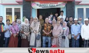 Ini Upaya Disperindag Angkat Daya Saing Produk Lokal Pamekasan 