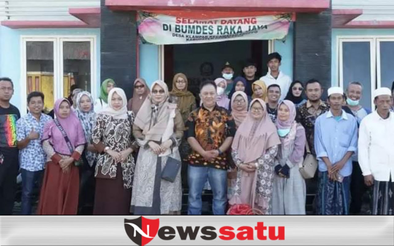 Ini Upaya Disperindag Angkat Daya Saing Produk Lokal Pamekasan 