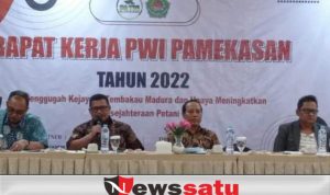 Jaga Kualitas Tembakau, Pemkab Selalu Bagikan Benih Unggul 