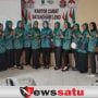 Jalin Silaturahmi, TP PKK Batanghari Leko Gelar Pertemuan Rutin Setiap Bulan
