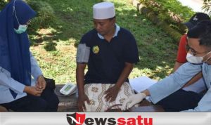 KesKamLing Lapas Narkotika Pamekasan, Inovasi Layanan Sehat WBP