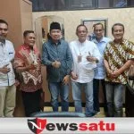 Ketua Fraksi Gerindra DPRD Jatim Dukung Rencana PWI Jatim