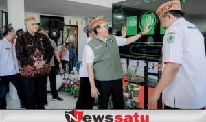 Kompetisi Desa Tematik 2022, Pemkab Siapkan Hadiah Ratusan Juta Rupiah 
