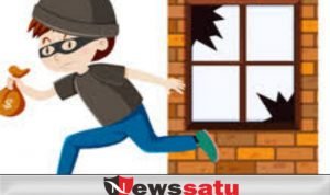 Konter HP di Mangunjaya Dibobol Maling, Pelaku Keok di Dor Polisi