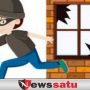 Konter HP di Mangunjaya Dibobol Maling, Pelaku Keok di Dor Polisi