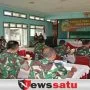 Korem Baladhika Jaya Gelar Bimtek Bidang Wanwil