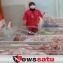 Momentum HUT RI Ke 77, 16 Bayi Lahir di RSIA Amanah Kota Probolinggo