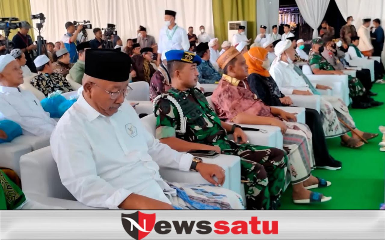 P4TM Menjadi Wadah Kebangkitan Petani dan Pedagang Tembakau Madura
