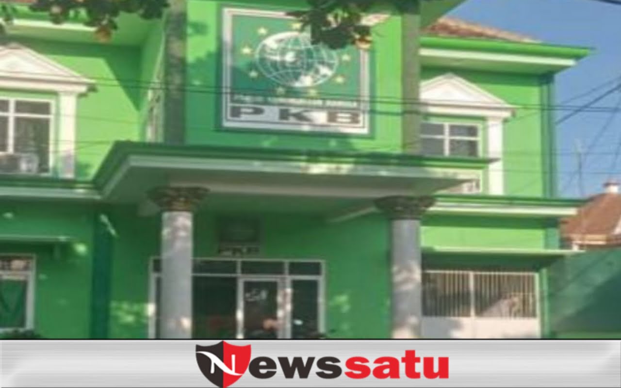 PKB Kota dan Kabupaten Probolinggo Akan Kirim Ratusan Massa ke Sidoarjo